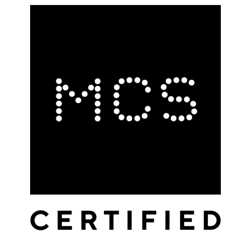 Solar Panel Certifications : MCS Certified