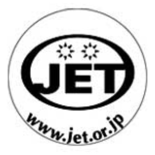 Solar Panel Certifications : JET JAPAN