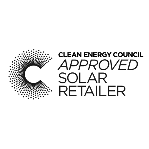 Solar Panel Certifications : Clean Enregy Counsil Approved Solar Retailer